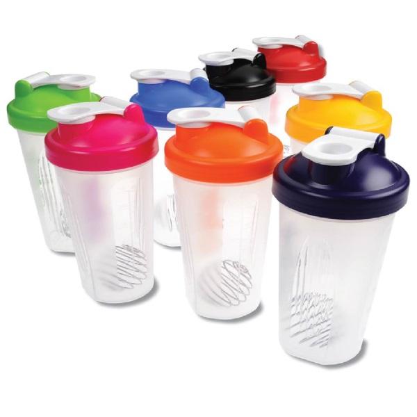 Arc 400ml Protein Shaker