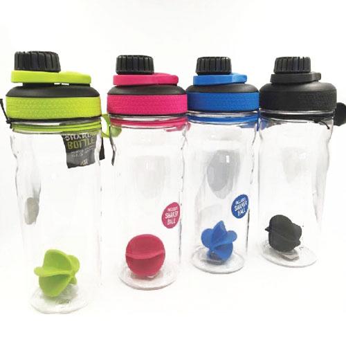 Arc 600ml Tritan Protein Shaker