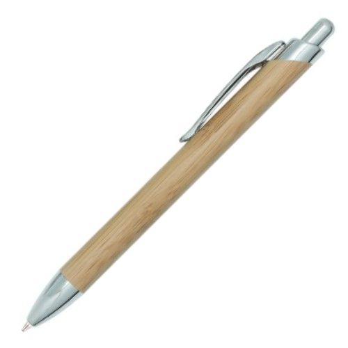 Arc Bamboo Pen