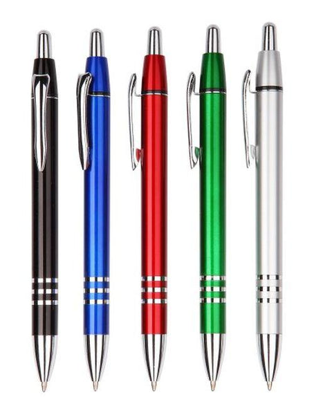 Arc Bureau Plastic Pen