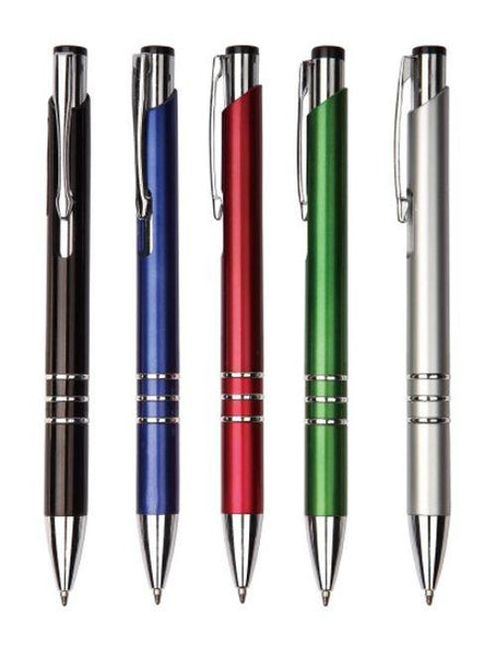 Arc Conference Plastic Pen