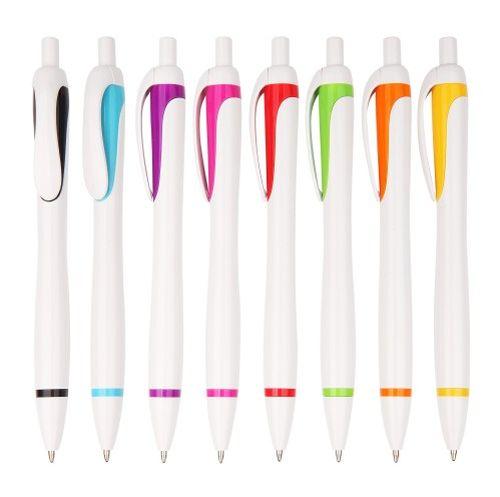 Arc Contrast Plastic Pen