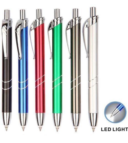 Arc Metal Torch Pen