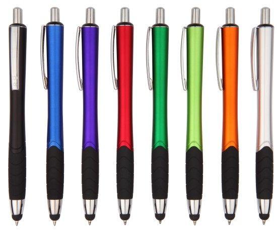 Arc 2 in 1 Stylus Pen