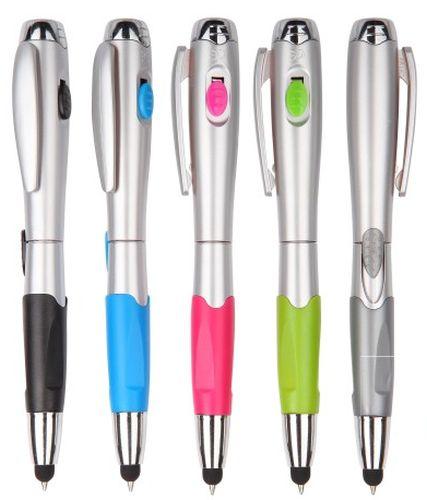 Arc Stylus Torch Pen