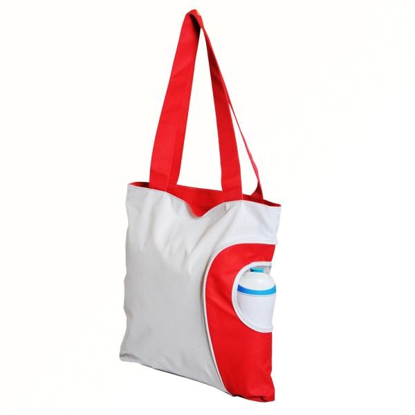 Arc Tote Bag
