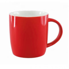 Eclipse Contrast Bone China Coffee Cup