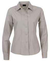 Reflections Casual Business Shirt