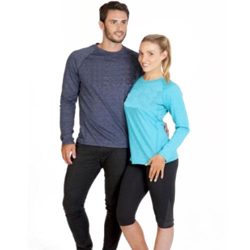 Aston Activewear Longsleeve TShirt