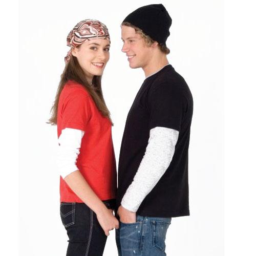 Aston Double Sleeve TShirt