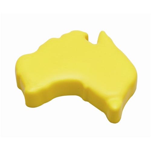 Promo Aussie Map