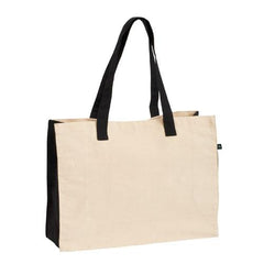 Avalon Cotton Tote Bag