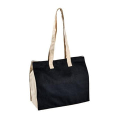 Avalon Cotton Tote Bag