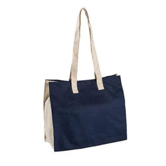 Avalon Cotton Tote Bag