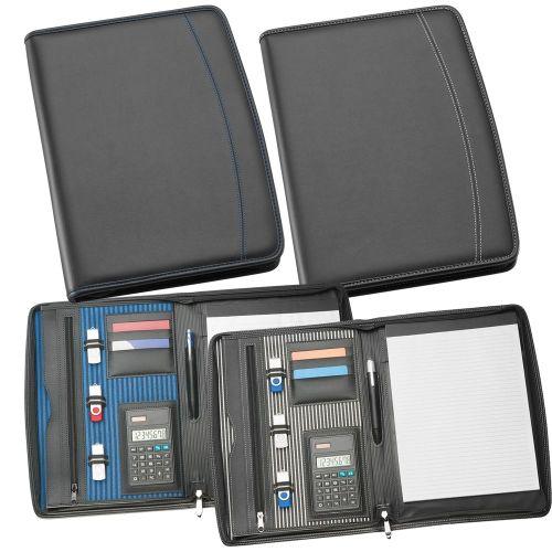 Avalon A4 Inner Stripe Compendium With Calculator