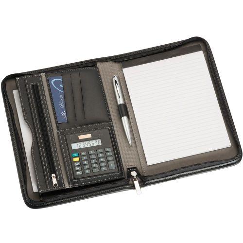 Avalon A5 Compendium with Calculator
