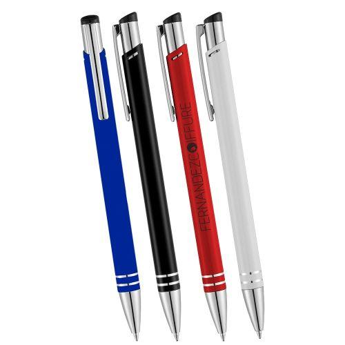 Avalon Aluminium Pen