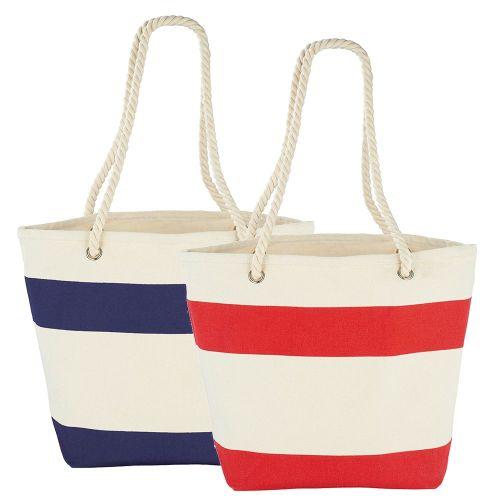 Avalon Beach Tote Bag