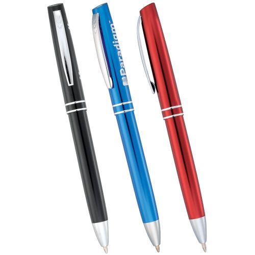 Avalon Click Action Metal Pen