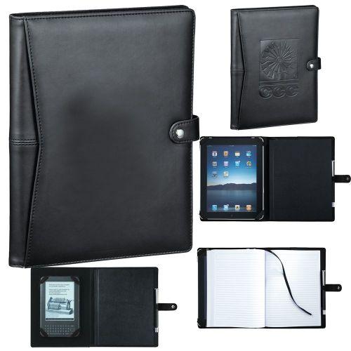 Avalon E-Reader Cover with Notebook