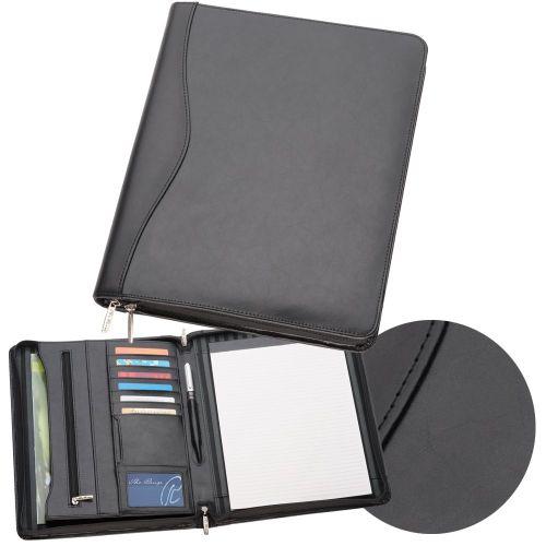 Avalon Executive Leather Compendium