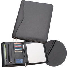 Avalon Executive Leather Compendium