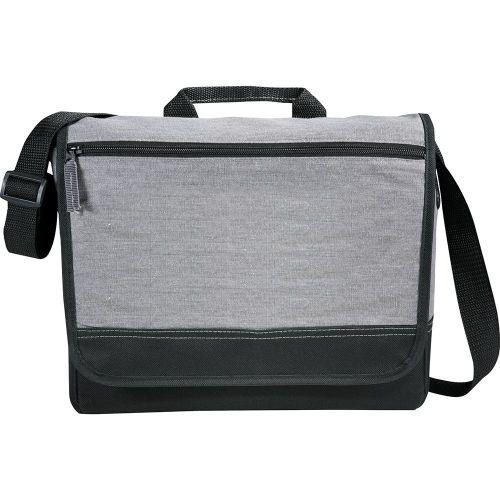 Avalon Cotton Satchel Bag