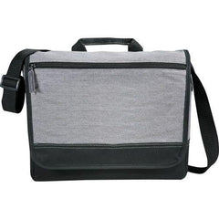 Avalon Cotton Satchel Bag
