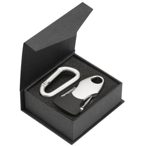Avalon Tool and Torch Keyring