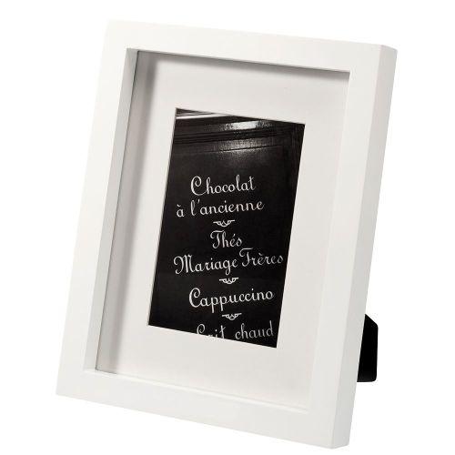 Avalon Wooden Photo Frame