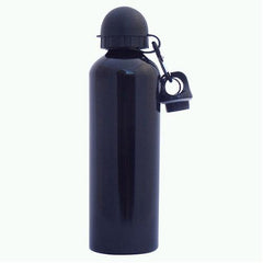 Sole 700ml Aluminium Sports Bottle