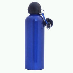 Sole 700ml Aluminium Sports Bottle