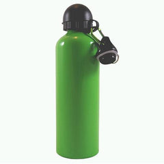 Sole 700ml Aluminium Sports Bottle