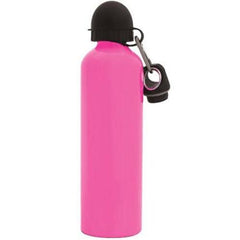 Sole 750ml Aluminium Sports Bottle