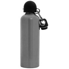 Sole 700ml Aluminium Sports Bottle
