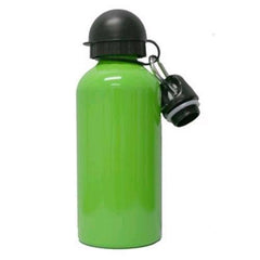 Sole 500ml Aluminium Sports Bottle
