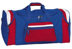 Phoenix Contrat Duffle Bag