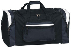 Phoenix Contrat Duffle Bag
