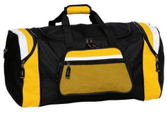 Phoenix Contrat Duffle Bag