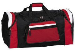 Phoenix Contrat Duffle Bag