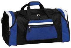 Phoenix Contrat Duffle Bag