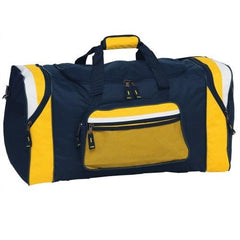 Phoenix Contrat Duffle Bag