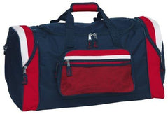 Phoenix Contrat Duffle Bag