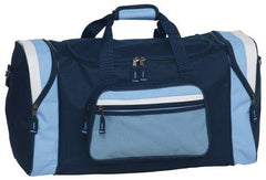 Phoenix Contrat Duffle Bag