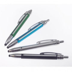 Stylus Banner Pen
