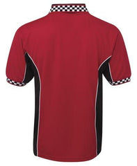 Malcom Auto Polo Shirt