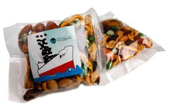 Yum Not So Sweet Treats 50gram Bags