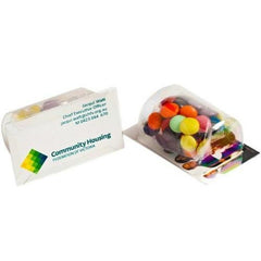 Yum Business Card Surprise