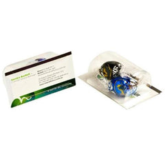 Yum Business Card Surprise