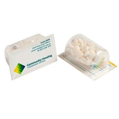 Yum Business Card Surprise